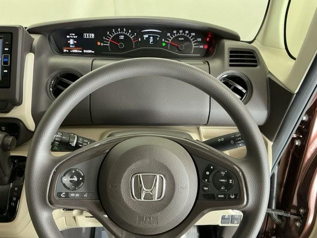 Ｎ－ＢＯＸ Ｇ・スロープＬホンダセンシング　ナビ　Ｒカメラ　ブルートゥース　フルセグ　クルコン　ＬＥＤライト　衝突軽減　記録簿　ＵＳＢ接続　福祉車両　Ｂカメラ　アイドリングストップ　エアコン　エアバッグ　スマートキープッシュスタート　ＤＶＤ（73枚目）