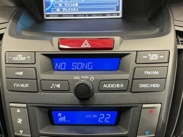 オデッセイ Ｍエアロパッケージ　ナビ　Ｒカメラ　ワンセグ　ＤＶＤ　ＥＴＣ　キーフリー　点検記録簿　横滑り防止装置　パワーウィンドウ　フルオートエアコン　３列シート　エアバック　パワーステアリング　ＡＢＳ　パノラマビュー　盗難防止機能（57枚目）