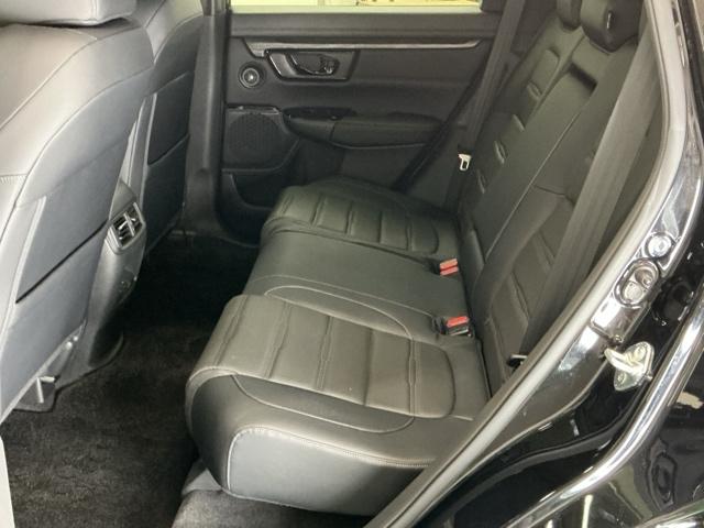 ＣＲ－Ｖハイブリッド ｅ：ＨＥＶＥＸ・ブラックエディション　ドラレコ　ナビ　Ｒカメラ　ブルートゥース　衝突被害軽減ブレーキ　ハンズフリーパワーテールゲート　ドライブレコーダー　キーレス　ＬＥＤヘッドライト　記録簿　ＤＶＤ再生　シートヒータ　エアバッグ　ＥＴＣ（66枚目）