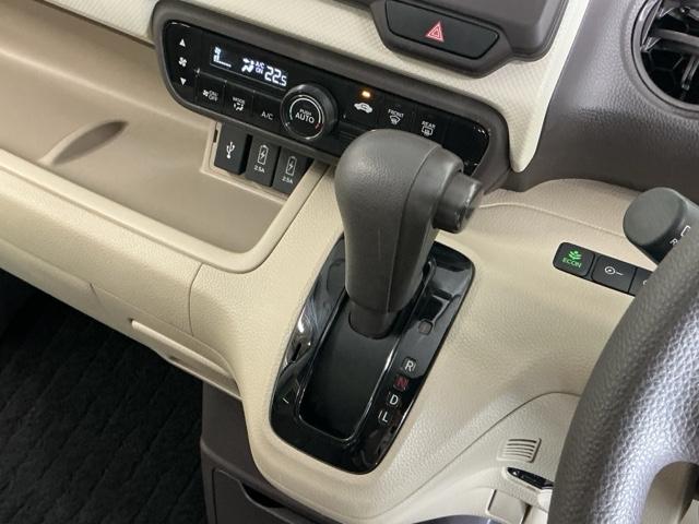 Ｎ－ＢＯＸ Ｇ・Ｌホンダセンシング　ドラレコ　ナビ　Ｒカメラ　ブルートゥース　レーダブレーキ　Ａストップ　ＥＳＣ　キーフリーシステム　ＬＥＤライト　オートライト　バックＭ　ＵＳＢ　スマートキー　クルコン　ＥＴＣ　両席エアバック　エアコン（16枚目）
