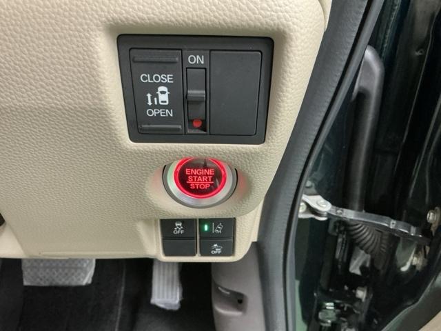 Ｎ－ＢＯＸ Ｇ・Ｌホンダセンシング　ドラレコ　ナビ　Ｒカメラ　ブルートゥース　レーダブレーキ　Ａストップ　ＥＳＣ　キーフリーシステム　ＬＥＤライト　オートライト　バックＭ　ＵＳＢ　スマートキー　クルコン　ＥＴＣ　両席エアバック　エアコン（28枚目）