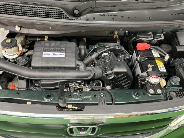 Ｎ－ＢＯＸ Ｇ・Ｌホンダセンシング　ドラレコ　ナビ　Ｒカメラ　ブルートゥース　レーダブレーキ　Ａストップ　ＥＳＣ　キーフリーシステム　ＬＥＤライト　オートライト　バックＭ　ＵＳＢ　スマートキー　クルコン　ＥＴＣ　両席エアバック　エアコン（32枚目）