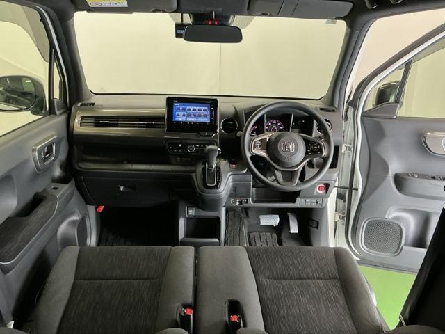 Ｎ－ＷＧＮカスタム Ｌホンダセンシング　ドラレコ　ナビ　Ｒカメラ　ブルートゥース　クリソナ　ＥＴＣ付き　ブレーキサポート　ＥＣＯＮ　整備記録簿　スマ－トキ－　エアコン　フルセグ　バックカメラ　ＬＥＤヘッド　オートクルーズ　ＵＳＢ接続　ＤＶＤ（2枚目）