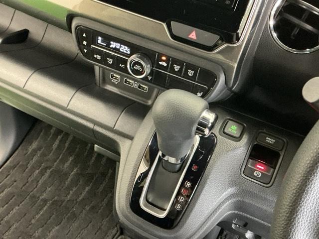 Ｎ－ＷＧＮカスタム Ｌホンダセンシング　ドラレコ　ナビ　Ｒカメラ　ブルートゥース　クリソナ　ＥＴＣ付き　ブレーキサポート　ＥＣＯＮ　整備記録簿　スマ－トキ－　エアコン　フルセグ　バックカメラ　ＬＥＤヘッド　オートクルーズ　ＵＳＢ接続　ＤＶＤ（18枚目）