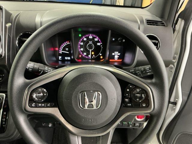 Ｎ－ＷＧＮカスタム Ｌホンダセンシング　ドラレコ　ナビ　Ｒカメラ　ブルートゥース　クリソナ　ＥＴＣ付き　ブレーキサポート　ＥＣＯＮ　整備記録簿　スマ－トキ－　エアコン　フルセグ　バックカメラ　ＬＥＤヘッド　オートクルーズ　ＵＳＢ接続　ＤＶＤ（26枚目）