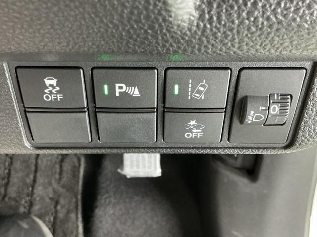 Ｎ－ＷＧＮカスタム Ｌホンダセンシング　ドラレコ　ナビ　Ｒカメラ　ブルートゥース　クリソナ　ＥＴＣ付き　ブレーキサポート　ＥＣＯＮ　整備記録簿　スマ－トキ－　エアコン　フルセグ　バックカメラ　ＬＥＤヘッド　オートクルーズ　ＵＳＢ接続　ＤＶＤ（31枚目）