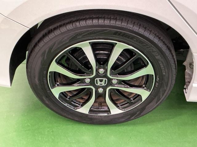 Ｎ－ＷＧＮカスタム Ｌホンダセンシング　ドラレコ　ナビ　Ｒカメラ　ブルートゥース　クリソナ　ＥＴＣ付き　ブレーキサポート　ＥＣＯＮ　整備記録簿　スマ－トキ－　エアコン　フルセグ　バックカメラ　ＬＥＤヘッド　オートクルーズ　ＵＳＢ接続　ＤＶＤ（35枚目）