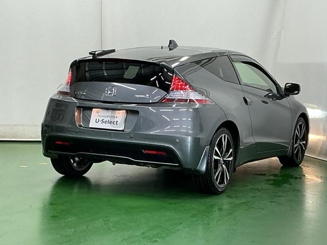 ＣＲ－Ｚ αマスターレーベル　ナビ　Ｒカメラ　ブルートゥース　フルセグ　記録簿　Ｂカメラ　スマキー　ＥＴＣ　オートクルーズ　ＤＶＤ再生　アイストップ　キーフリーシステム　Ｗエアバッグ　ＡＢＳ　オートエアコン　パワーウインドウ（8枚目）