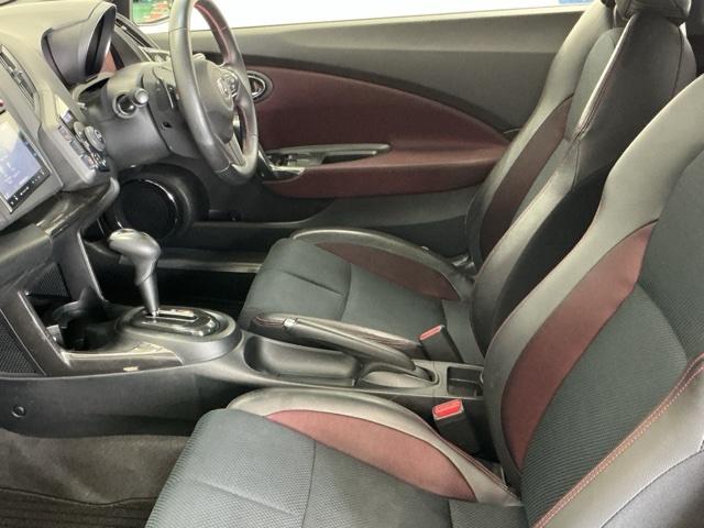 ＣＲ－Ｚ αマスターレーベル　ナビ　Ｒカメラ　ブルートゥース　フルセグ　記録簿　Ｂカメラ　スマキー　ＥＴＣ　オートクルーズ　ＤＶＤ再生　アイストップ　キーフリーシステム　Ｗエアバッグ　ＡＢＳ　オートエアコン　パワーウインドウ（47枚目）