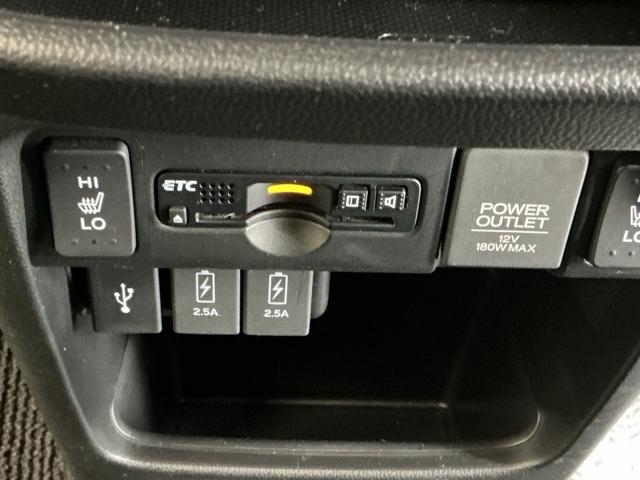 Ｎ－ＷＧＮカスタム ＧターボＳＳパッケージＩＩ　ドラレコ　ナビ　Ｒカメラ　ブルートゥース　記録簿　シティブレーキ　クルコン　キーレス　イモビライザー　フルセグ　オートエアコン　ＤＶＤ再生　スマートキー　ターボ　ベンチシート　前席シートヒーター（14枚目）