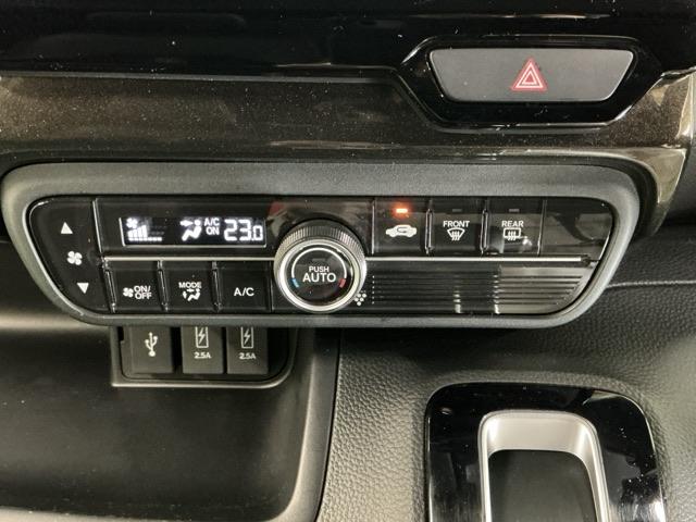 Ｎ－ＢＯＸカスタム Ｇ・Ｌターボホンダセンシング　ナビ　Ｒカメラ　ブルートゥース　フルセグ　両側ＰＷスライドドア　Ｂモニタ　Ｉストップ　セキュリティー　点検記録簿　ＵＳＢ接続　クルーズコントロール　キーレスエントリー　ＶＳＡ　ベンチＳ　ＬＥＤランプ（15枚目）
