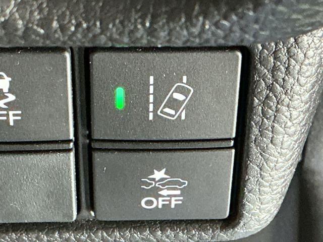 Ｎ－ＢＯＸカスタム Ｇ・Ｌターボホンダセンシング　ナビ　Ｒカメラ　ブルートゥース　フルセグ　両側ＰＷスライドドア　Ｂモニタ　Ｉストップ　セキュリティー　点検記録簿　ＵＳＢ接続　クルーズコントロール　キーレスエントリー　ＶＳＡ　ベンチＳ　ＬＥＤランプ（25枚目）