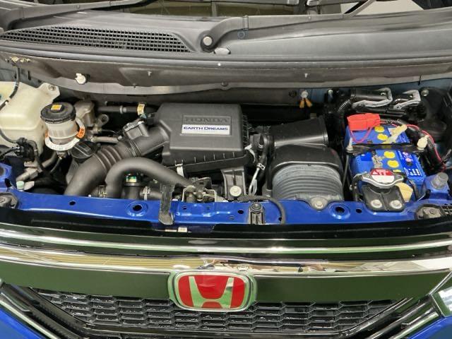 Ｎ－ＢＯＸカスタム Ｇ・Ｌターボホンダセンシング　ナビ　Ｒカメラ　ブルートゥース　フルセグ　両側ＰＷスライドドア　Ｂモニタ　Ｉストップ　セキュリティー　点検記録簿　ＵＳＢ接続　クルーズコントロール　キーレスエントリー　ＶＳＡ　ベンチＳ　ＬＥＤランプ（31枚目）