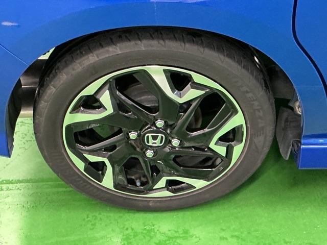 Ｎ－ＢＯＸカスタム Ｇ・Ｌターボホンダセンシング　ナビ　Ｒカメラ　ブルートゥース　フルセグ　両側ＰＷスライドドア　Ｂモニタ　Ｉストップ　セキュリティー　点検記録簿　ＵＳＢ接続　クルーズコントロール　キーレスエントリー　ＶＳＡ　ベンチＳ　ＬＥＤランプ（32枚目）