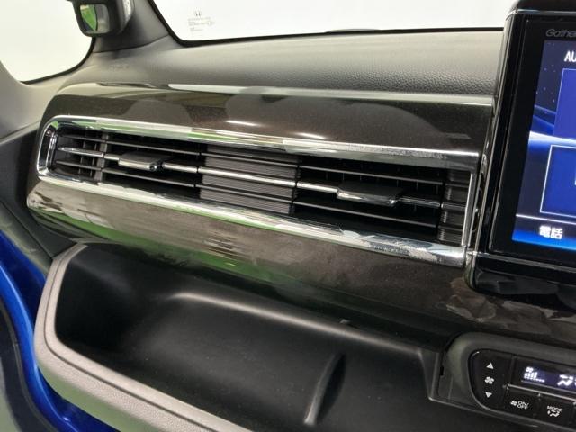 Ｎ－ＢＯＸカスタム Ｇ・Ｌターボホンダセンシング　ナビ　Ｒカメラ　ブルートゥース　フルセグ　両側ＰＷスライドドア　Ｂモニタ　Ｉストップ　セキュリティー　点検記録簿　ＵＳＢ接続　クルーズコントロール　キーレスエントリー　ＶＳＡ　ベンチＳ　ＬＥＤランプ（59枚目）