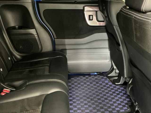Ｎ－ＢＯＸカスタム Ｇ・Ｌターボホンダセンシング　ナビ　Ｒカメラ　ブルートゥース　フルセグ　両側ＰＷスライドドア　Ｂモニタ　Ｉストップ　セキュリティー　点検記録簿　ＵＳＢ接続　クルーズコントロール　キーレスエントリー　ＶＳＡ　ベンチＳ　ＬＥＤランプ（64枚目）