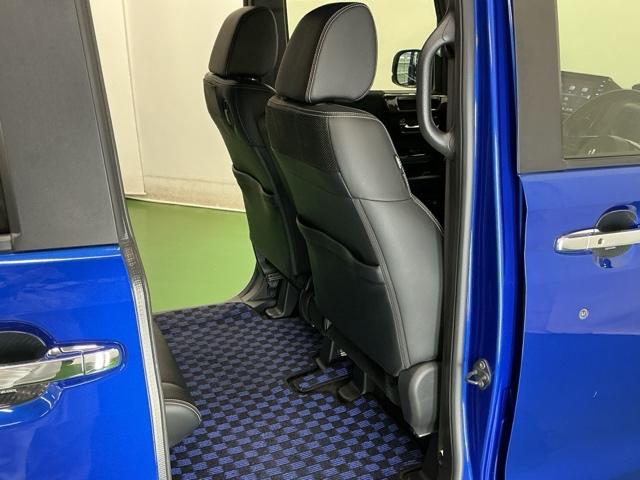 Ｎ－ＢＯＸカスタム Ｇ・Ｌターボホンダセンシング　ナビ　Ｒカメラ　ブルートゥース　フルセグ　両側ＰＷスライドドア　Ｂモニタ　Ｉストップ　セキュリティー　点検記録簿　ＵＳＢ接続　クルーズコントロール　キーレスエントリー　ＶＳＡ　ベンチＳ　ＬＥＤランプ（65枚目）