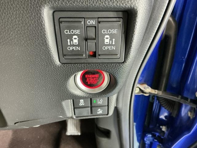 Ｎ－ＢＯＸカスタム Ｇ・Ｌターボホンダセンシング　ナビ　Ｒカメラ　ブルートゥース　フルセグ　両側ＰＷスライドドア　Ｂモニタ　Ｉストップ　セキュリティー　点検記録簿　ＵＳＢ接続　クルーズコントロール　キーレスエントリー　ＶＳＡ　ベンチＳ　ＬＥＤランプ（66枚目）