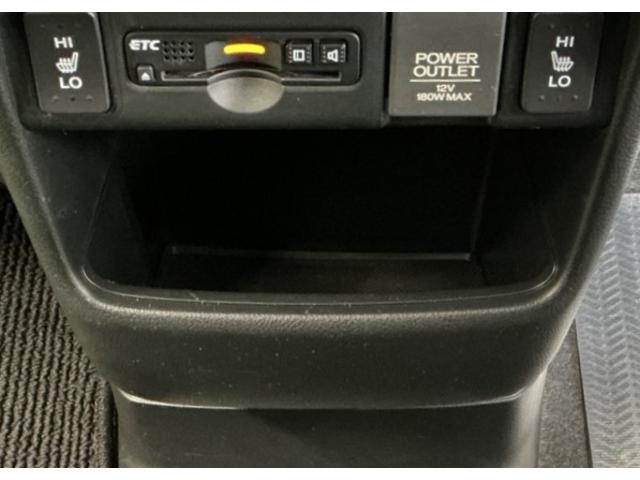 Ｎ－ＢＯＸ ＧＳＳパッケージ　ナビ　Ｒカメラ　ＣＤ　ＤＶＤ　フルセグ　Ｗ電動ドア　Ｉストップ　ダブルエアバック　点検記録簿　イモビ　地デジ　前席シートヒーター　スマートキー＆プッシュスタート　ベンチシ－ト　ＥＴＣ付き　横滑防止（14枚目）