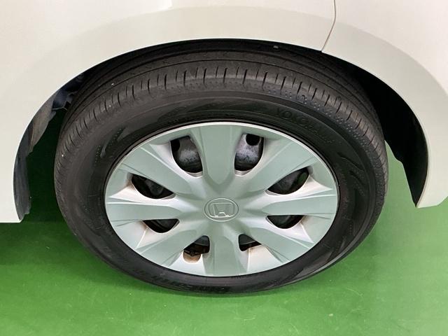 Ｎ－ＢＯＸ ＧＳＳパッケージ　ナビ　Ｒカメラ　ＣＤ　ＤＶＤ　フルセグ　Ｗ電動ドア　Ｉストップ　ダブルエアバック　点検記録簿　イモビ　地デジ　前席シートヒーター　スマートキー＆プッシュスタート　ベンチシ－ト　ＥＴＣ付き　横滑防止（31枚目）