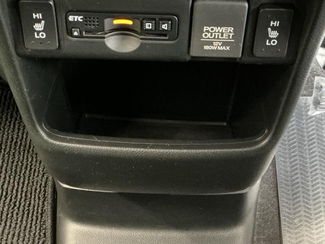 Ｎ－ＢＯＸ ＧＳＳパッケージ　ナビ　Ｒカメラ　ＣＤ　ＤＶＤ　フルセグ　Ｗ電動ドア　Ｉストップ　ダブルエアバック　点検記録簿　イモビ　地デジ　前席シートヒーター　スマートキー＆プッシュスタート　ベンチシ－ト　ＥＴＣ付き　横滑防止（57枚目）