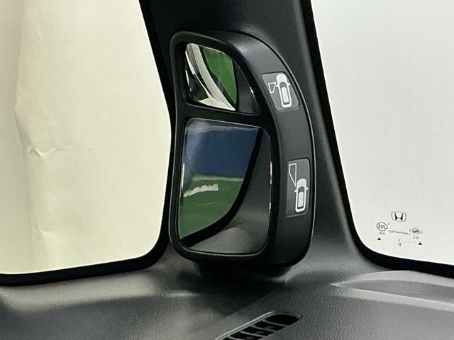 Ｎ－ＢＯＸ ＧＳＳパッケージ　ナビ　Ｒカメラ　ＣＤ　ＤＶＤ　フルセグ　Ｗ電動ドア　Ｉストップ　ダブルエアバック　点検記録簿　イモビ　地デジ　前席シートヒーター　スマートキー＆プッシュスタート　ベンチシ－ト　ＥＴＣ付き　横滑防止（70枚目）