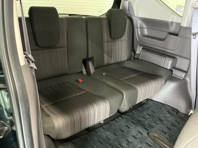 フリードハイブリッド ハイブリッド・Ｇホンダセンシング　ナビ　Ｒカメラ　ブルートゥース　フルセグ　軽減ブレーキ　キーフリーシステム　記録簿　ＤＶＤ再生可能　ＥＣＯＮ　後カメラ　Ａクルーズ　ＬＥＤヘッドランプ　横滑防止　パワーウインドウ　３列シート　ＥＴＣ付（21枚目）