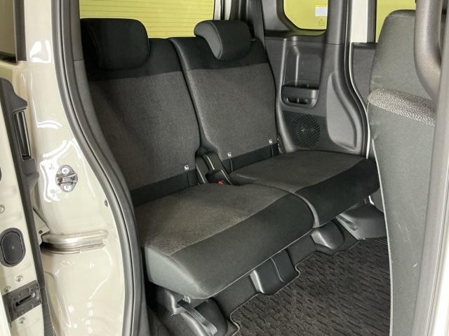 Ｎ－ＢＯＸカスタム ベースグレード　ＬＥＤヘッドライト　運転席・助手席シートヒーター　ＣＭＢＳ　ベンチシート　オートエアコン　スマートキ　盗難防止装置　クルコン　パワーステアリング　エアバッグ　ＥＳＣ　パワーウインドウ　オートライト（20枚目）