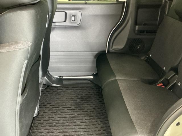 Ｎ－ＢＯＸカスタム ベースグレード　ＬＥＤヘッドライト　運転席・助手席シートヒーター　ＣＭＢＳ　ベンチシート　オートエアコン　スマートキ　盗難防止装置　クルコン　パワーステアリング　エアバッグ　ＥＳＣ　パワーウインドウ　オートライト（50枚目）
