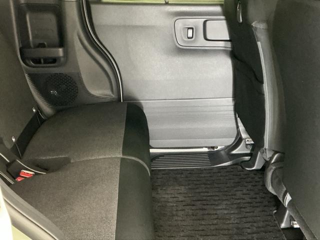 Ｎ－ＢＯＸカスタム ベースグレード　ＬＥＤヘッドライト　運転席・助手席シートヒーター　ＣＭＢＳ　ベンチシート　オートエアコン　スマートキ　盗難防止装置　クルコン　パワーステアリング　エアバッグ　ＥＳＣ　パワーウインドウ　オートライト（51枚目）