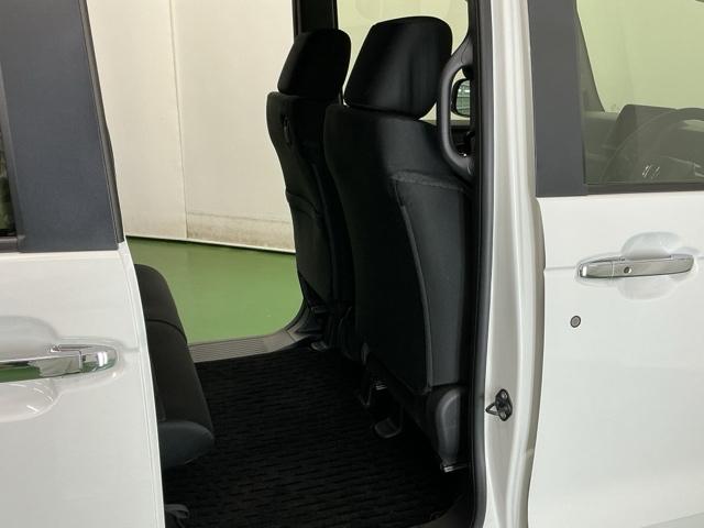 Ｎ－ＢＯＸカスタム ベースグレード　ＬＥＤヘッドライト　運転席・助手席シートヒーター　ＣＭＢＳ　ベンチシート　オートエアコン　スマートキ　盗難防止装置　クルコン　パワーステアリング　エアバッグ　ＥＳＣ　パワーウインドウ　オートライト（58枚目）