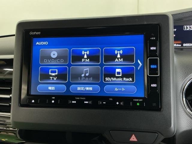 Ｎ－ＢＯＸカスタム Ｌ　ナビ　Ｒカメラ　ブルートゥース　フルセグ　Ｐソナー　サイドエアバッグ　Ａストップ　シートヒータ　ベンチシート　点検記録簿　キーフリーシステム　ＬＥＤライト　リアカメ　クルーズコントロール　ＡＣ　ＥＴＣ（11枚目）