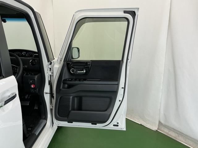Ｎ－ＢＯＸカスタム Ｌ　ナビ　Ｒカメラ　ブルートゥース　フルセグ　Ｐソナー　サイドエアバッグ　Ａストップ　シートヒータ　ベンチシート　点検記録簿　キーフリーシステム　ＬＥＤライト　リアカメ　クルーズコントロール　ＡＣ　ＥＴＣ（53枚目）