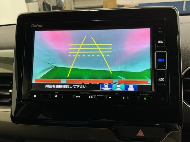 Ｎ－ＷＧＮカスタム Ｌホンダセンシング　ドラレコ　ナビ　Ｒカメラ　ブルートゥース　クリソナ　ＥＴＣ付き　ブレーキサポート　ＥＣＯＮ　整備記録簿　スマ－トキ－　エアコン　フルセグ　バックカメラ　ＬＥＤヘッド　オートクルーズ　ＵＳＢ接続　ＤＶＤ（12枚目）