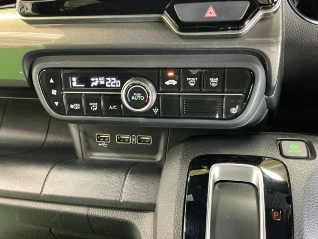 Ｎ－ＷＧＮカスタム Ｌホンダセンシング　ドラレコ　ナビ　Ｒカメラ　ブルートゥース　クリソナ　ＥＴＣ付き　ブレーキサポート　ＥＣＯＮ　整備記録簿　スマ－トキ－　エアコン　フルセグ　バックカメラ　ＬＥＤヘッド　オートクルーズ　ＵＳＢ接続　ＤＶＤ（17枚目）