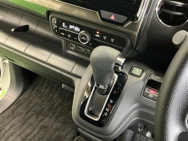 Ｎ－ＷＧＮカスタム Ｌホンダセンシング　ドラレコ　ナビ　Ｒカメラ　ブルートゥース　クリソナ　ＥＴＣ付き　ブレーキサポート　ＥＣＯＮ　整備記録簿　スマ－トキ－　エアコン　フルセグ　バックカメラ　ＬＥＤヘッド　オートクルーズ　ＵＳＢ接続　ＤＶＤ（19枚目）