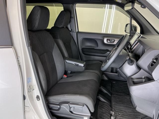 Ｎ－ＷＧＮカスタム Ｌホンダセンシング　ドラレコ　ナビ　Ｒカメラ　ブルートゥース　クリソナ　ＥＴＣ付き　ブレーキサポート　ＥＣＯＮ　整備記録簿　スマ－トキ－　エアコン　フルセグ　バックカメラ　ＬＥＤヘッド　オートクルーズ　ＵＳＢ接続　ＤＶＤ（25枚目）