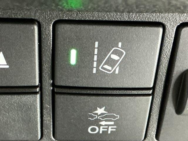 Ｎ－ＷＧＮカスタム Ｌホンダセンシング　ドラレコ　ナビ　Ｒカメラ　ブルートゥース　クリソナ　ＥＴＣ付き　ブレーキサポート　ＥＣＯＮ　整備記録簿　スマ－トキ－　エアコン　フルセグ　バックカメラ　ＬＥＤヘッド　オートクルーズ　ＵＳＢ接続　ＤＶＤ（30枚目）