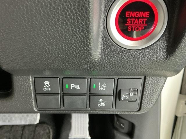 Ｎ－ＷＧＮカスタム Ｌホンダセンシング　ドラレコ　ナビ　Ｒカメラ　ブルートゥース　クリソナ　ＥＴＣ付き　ブレーキサポート　ＥＣＯＮ　整備記録簿　スマ－トキ－　エアコン　フルセグ　バックカメラ　ＬＥＤヘッド　オートクルーズ　ＵＳＢ接続　ＤＶＤ（31枚目）