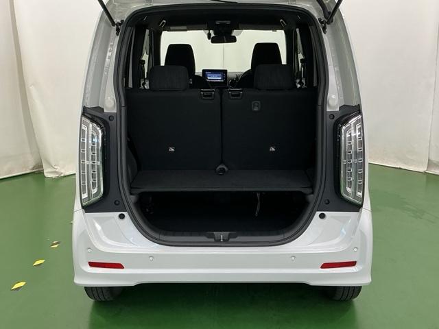 Ｎ－ＷＧＮカスタム Ｌホンダセンシング　ドラレコ　ナビ　Ｒカメラ　ブルートゥース　クリソナ　ＥＴＣ付き　ブレーキサポート　ＥＣＯＮ　整備記録簿　スマ－トキ－　エアコン　フルセグ　バックカメラ　ＬＥＤヘッド　オートクルーズ　ＵＳＢ接続　ＤＶＤ（32枚目）