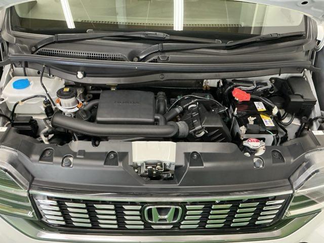 Ｎ－ＷＧＮカスタム Ｌホンダセンシング　ドラレコ　ナビ　Ｒカメラ　ブルートゥース　クリソナ　ＥＴＣ付き　ブレーキサポート　ＥＣＯＮ　整備記録簿　スマ－トキ－　エアコン　フルセグ　バックカメラ　ＬＥＤヘッド　オートクルーズ　ＵＳＢ接続　ＤＶＤ（34枚目）