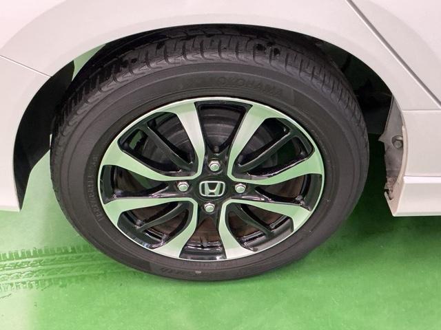 Ｎ－ＷＧＮカスタム Ｌホンダセンシング　ドラレコ　ナビ　Ｒカメラ　ブルートゥース　クリソナ　ＥＴＣ付き　ブレーキサポート　ＥＣＯＮ　整備記録簿　スマ－トキ－　エアコン　フルセグ　バックカメラ　ＬＥＤヘッド　オートクルーズ　ＵＳＢ接続　ＤＶＤ（35枚目）