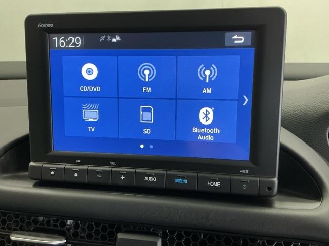 ＺＲ－Ｖ Ｘ　ドラレコ　ナビ　Ｒカメラ　ブルートゥース　クリアランスソナー　地デジ　Ｂカメ　オートクルーズコントロール　ＥＳＣ　サイドカーテンエアバック　エアコン　整備記録簿　盗難防止装置　アイドリングストップ（11枚目）