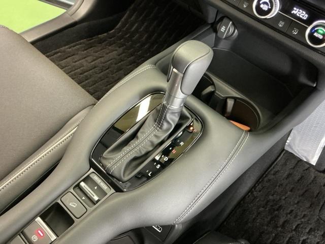 ＺＲ－Ｖ Ｘ　ドラレコ　ナビ　Ｒカメラ　ブルートゥース　クリアランスソナー　地デジ　Ｂカメ　オートクルーズコントロール　ＥＳＣ　サイドカーテンエアバック　エアコン　整備記録簿　盗難防止装置　アイドリングストップ（18枚目）