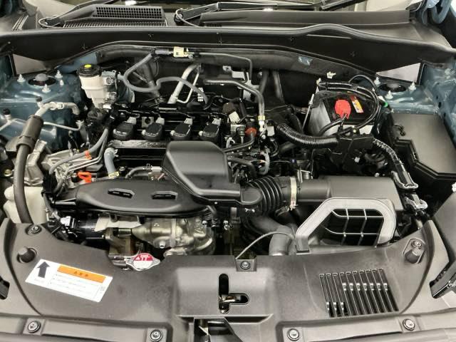 ＺＲ－Ｖ Ｘ　ドラレコ　ナビ　Ｒカメラ　ブルートゥース　クリアランスソナー　地デジ　Ｂカメ　オートクルーズコントロール　ＥＳＣ　サイドカーテンエアバック　エアコン　整備記録簿　盗難防止装置　アイドリングストップ（32枚目）