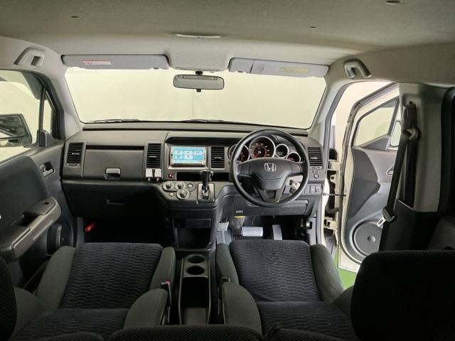クロスロード 18LXパッケージ ナビ Rカメラ TV DVD CD ETC車載器 キーレスエントリー メンテナンスノート オートエアコン ABS パワーウィンドウ パワステ エアバック ダブルエアバック リアカメラ 盗難防止(2枚目)