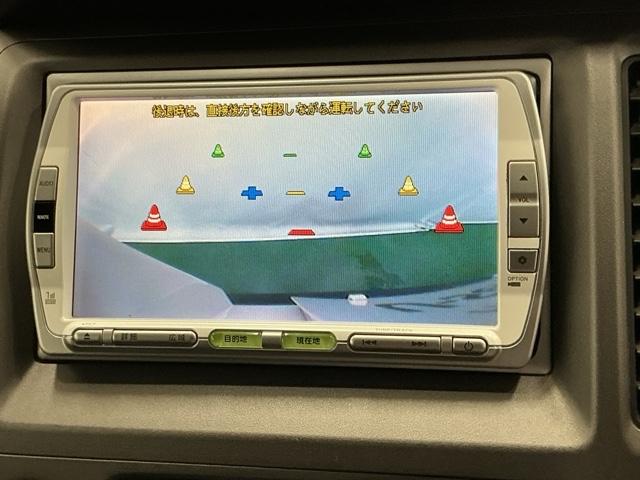 クロスロード 18LXパッケージ ナビ Rカメラ TV DVD CD ETC車載器 キーレスエントリー メンテナンスノート オートエアコン ABS パワーウィンドウ パワステ エアバック ダブルエアバック リアカメラ 盗難防止(13枚目)