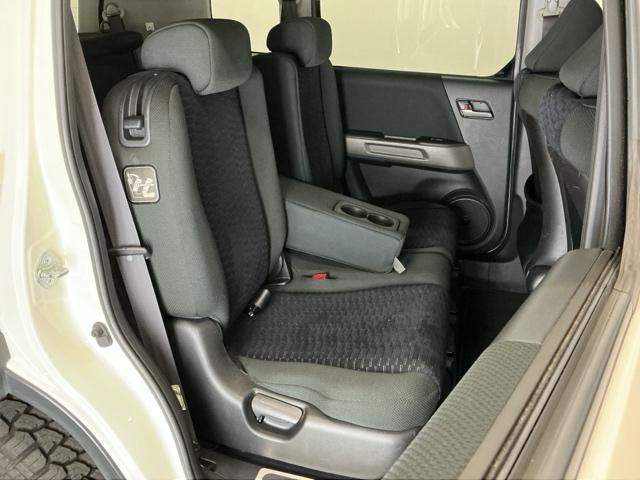 クロスロード 18LXパッケージ ナビ Rカメラ TV DVD CD ETC車載器 キーレスエントリー メンテナンスノート オートエアコン ABS パワーウィンドウ パワステ エアバック ダブルエアバック リアカメラ 盗難防止(19枚目)
