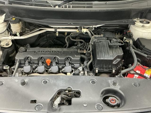 クロスロード 18LXパッケージ ナビ Rカメラ TV DVD CD ETC車載器 キーレスエントリー メンテナンスノート オートエアコン ABS パワーウィンドウ パワステ エアバック ダブルエアバック リアカメラ 盗難防止(24枚目)