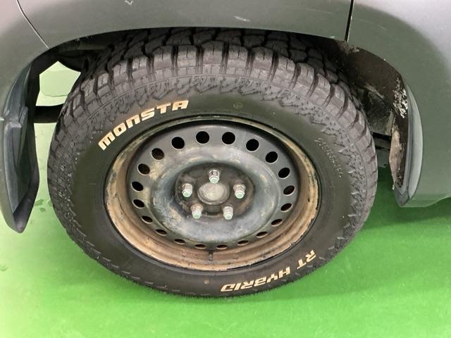 クロスロード 18LXパッケージ ナビ Rカメラ TV DVD CD ETC車載器 キーレスエントリー メンテナンスノート オートエアコン ABS パワーウィンドウ パワステ エアバック ダブルエアバック リアカメラ 盗難防止(25枚目)